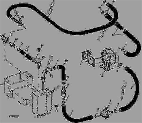 john deere 675 skid steer fuel pump|ARIMain .